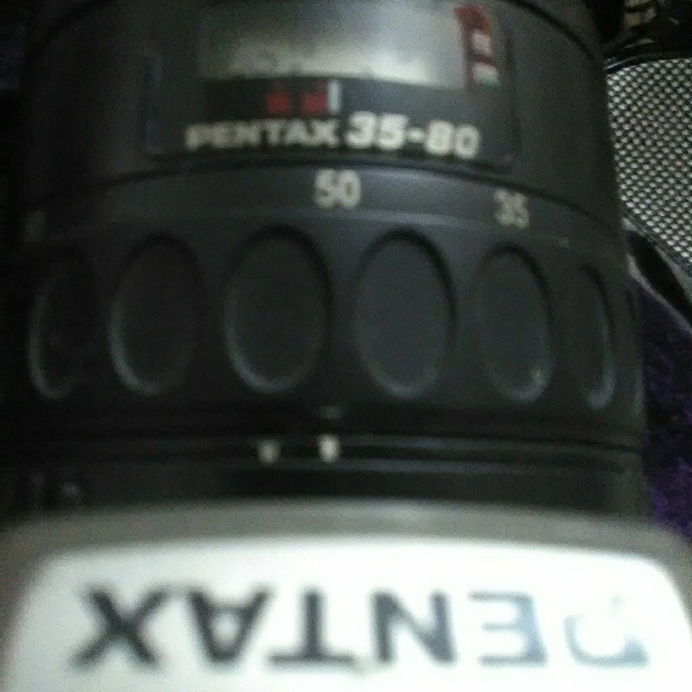 Camera - Picture 4 of 4